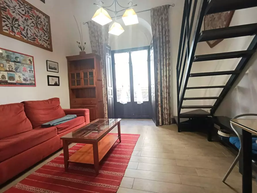Immagine 3 di Appartamento in affitto  in Calle Alfonso XII a Sevilla