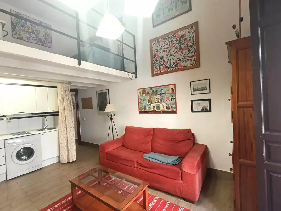 Immagine 7 di Appartamento in affitto  in Calle Alfonso XII a Sevilla