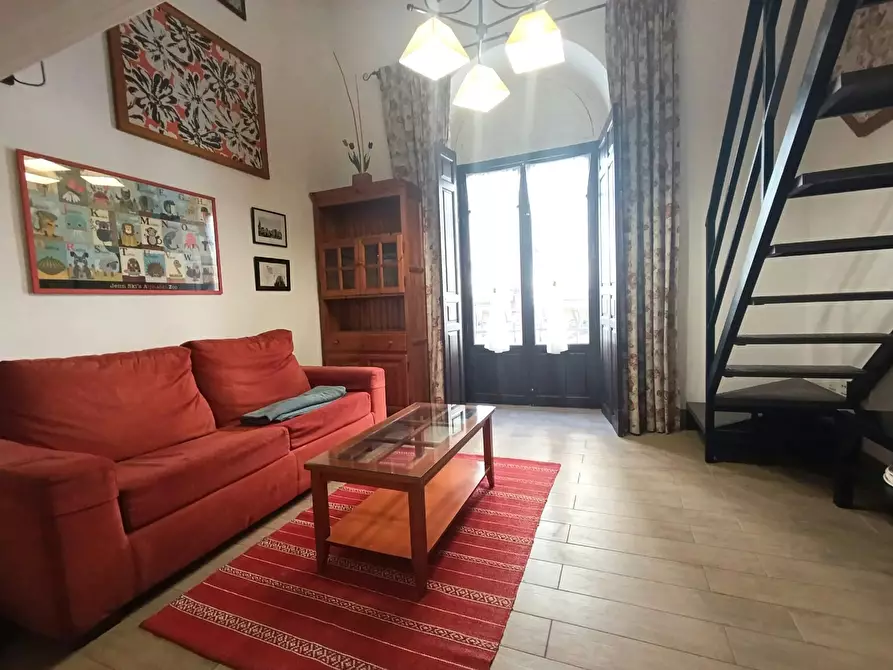 Immagine 4 di Appartamento in affitto  in Calle Alfonso XII a Sevilla