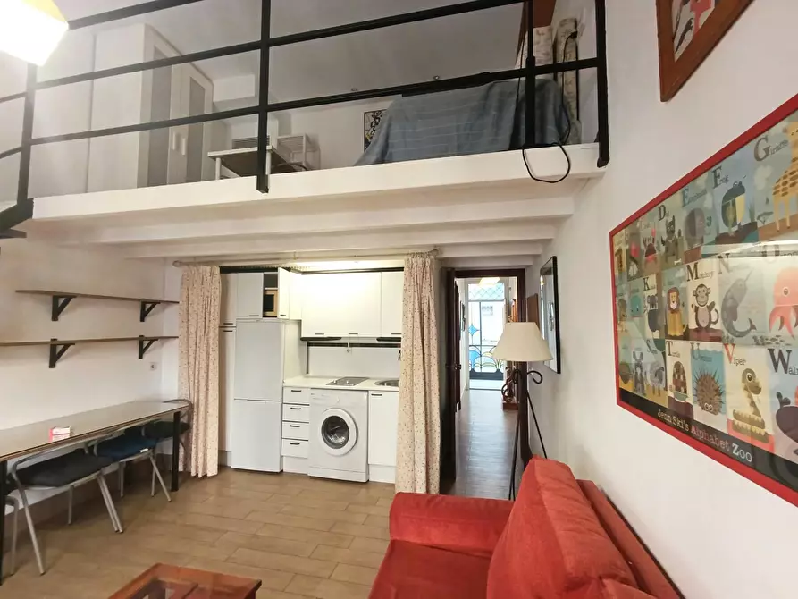 Immagine 10 di Appartamento in affitto  in Calle Alfonso XII a Sevilla