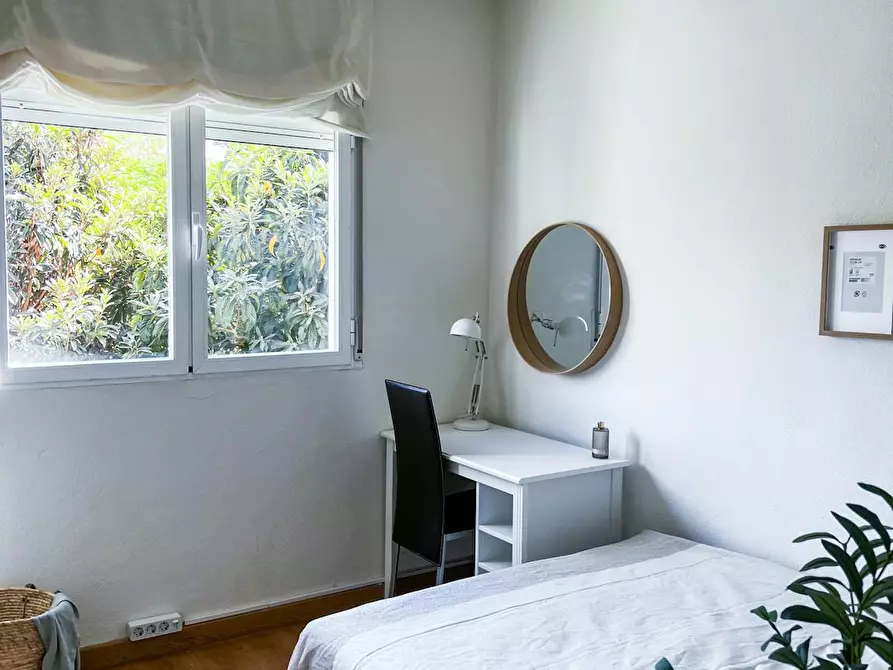Immagine 1 di Appartamento in affitto  in Calle de Nuria a Madrid