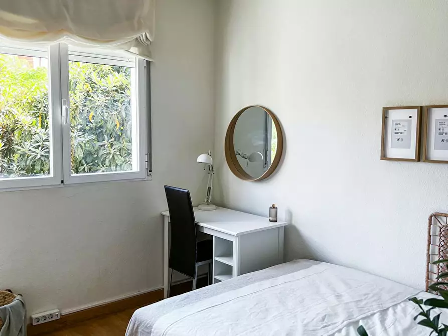 Immagine 3 di Appartamento in affitto  in Calle de Nuria a Madrid