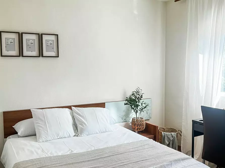 Immagine 10 di Appartamento in affitto  in Calle de Nuria a Madrid