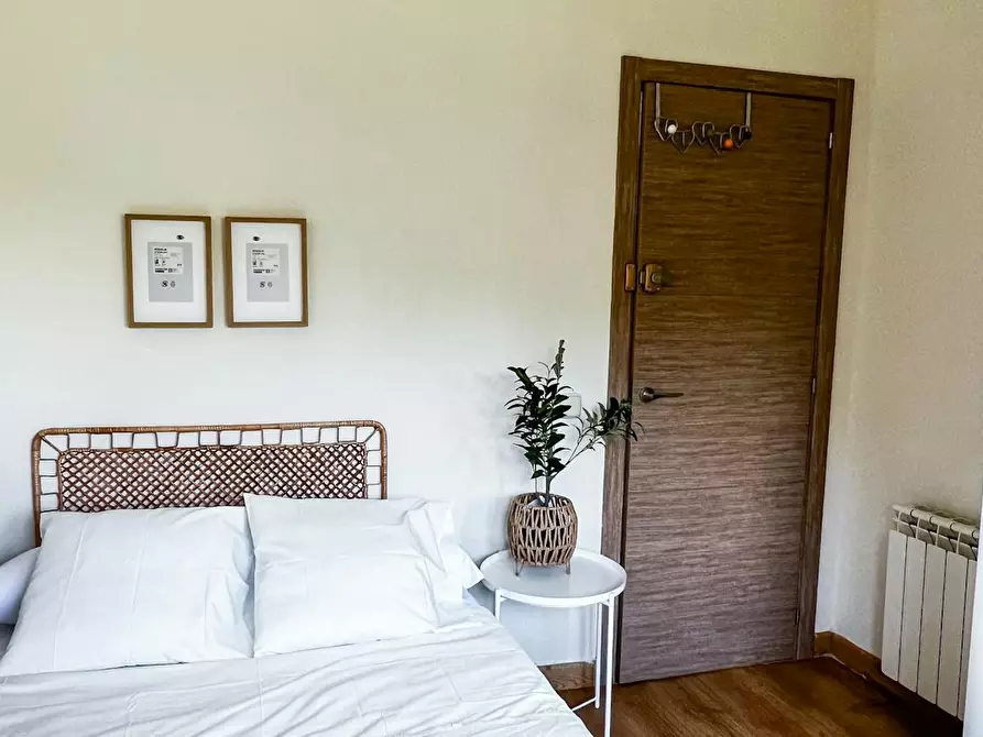 Immagine 5 di Appartamento in affitto  in Calle de Nuria a Madrid