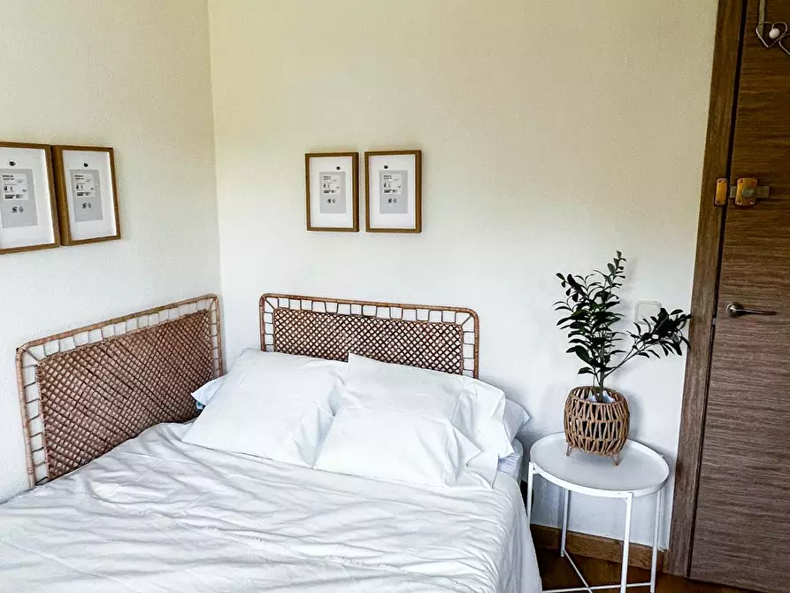 Immagine 9 di Appartamento in affitto  in Calle de Nuria a Madrid