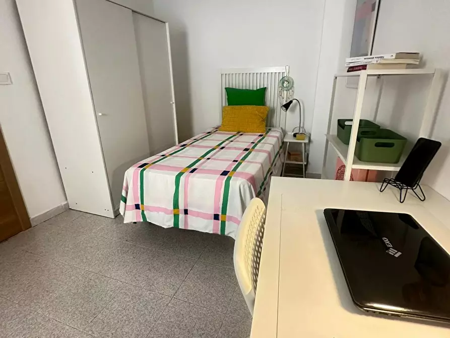 Immagine 7 di Camera in affitto  in Carrer Garbinet a Alicante/Alacant