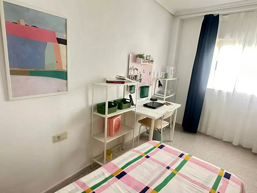 Immagine 5 di Camera in affitto  in Carrer Garbinet a Alicante/Alacant