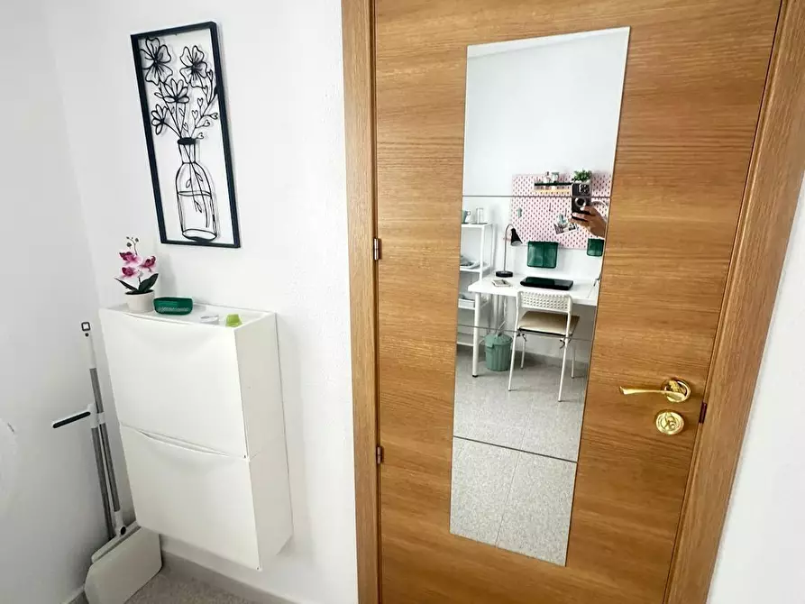 Immagine 6 di Camera in affitto  in Carrer Garbinet a Alicante/Alacant