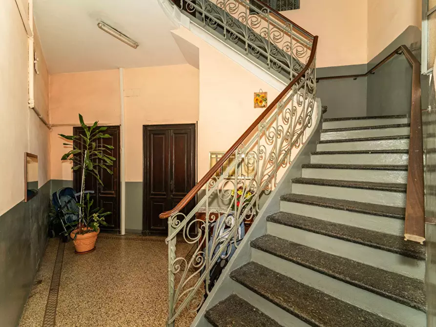 Immagine 8 di Appartamento in affitto  in Via Lamporo a Torino