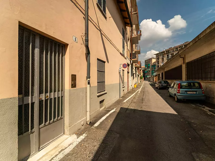 Immagine 6 di Appartamento in affitto  in Via Lamporo a Torino