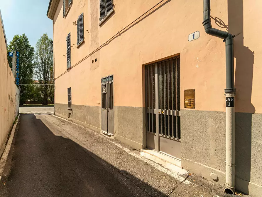 Immagine 3 di Appartamento in affitto  in Via Lamporo a Torino