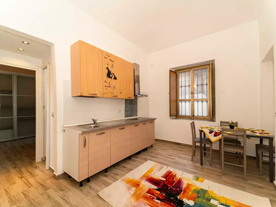 Immagine 1 di Appartamento in affitto  in Via Lamporo a Torino