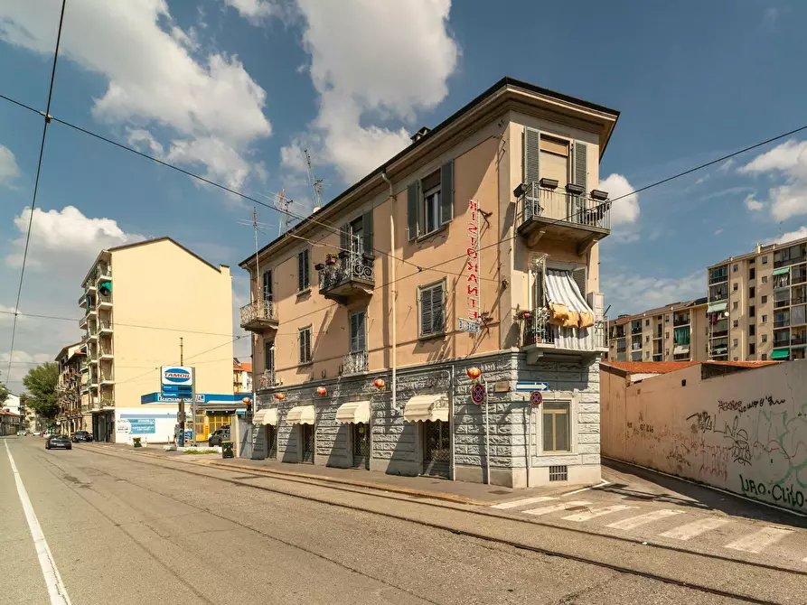 Immagine 5 di Appartamento in affitto  in Via Lamporo a Torino