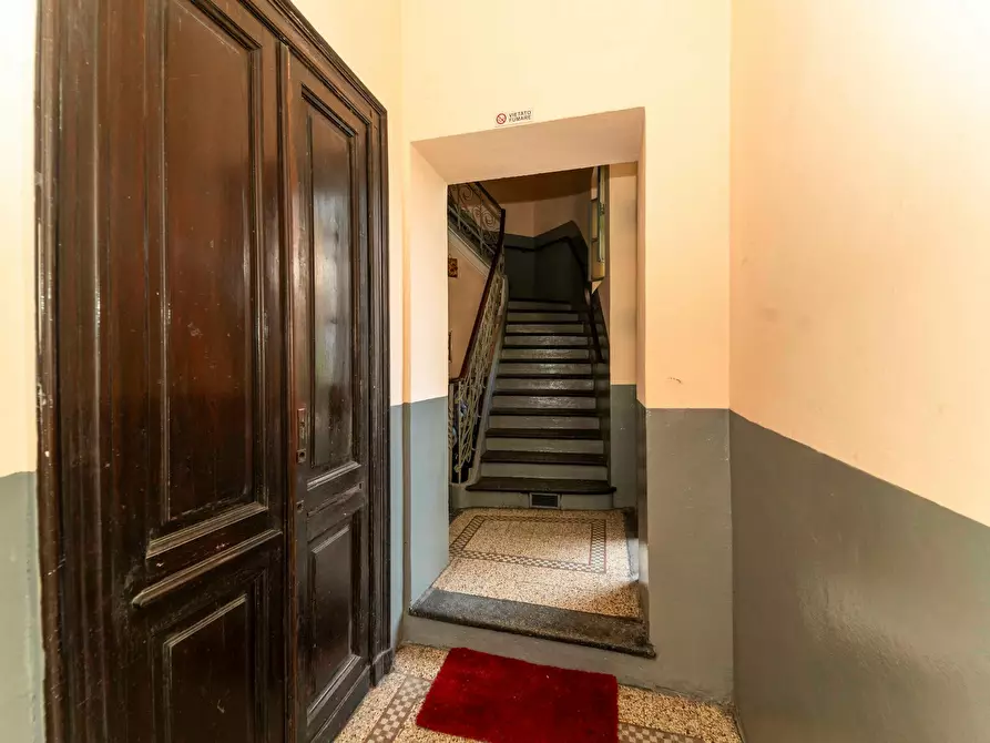 Immagine 7 di Appartamento in affitto  in Via Lamporo a Torino