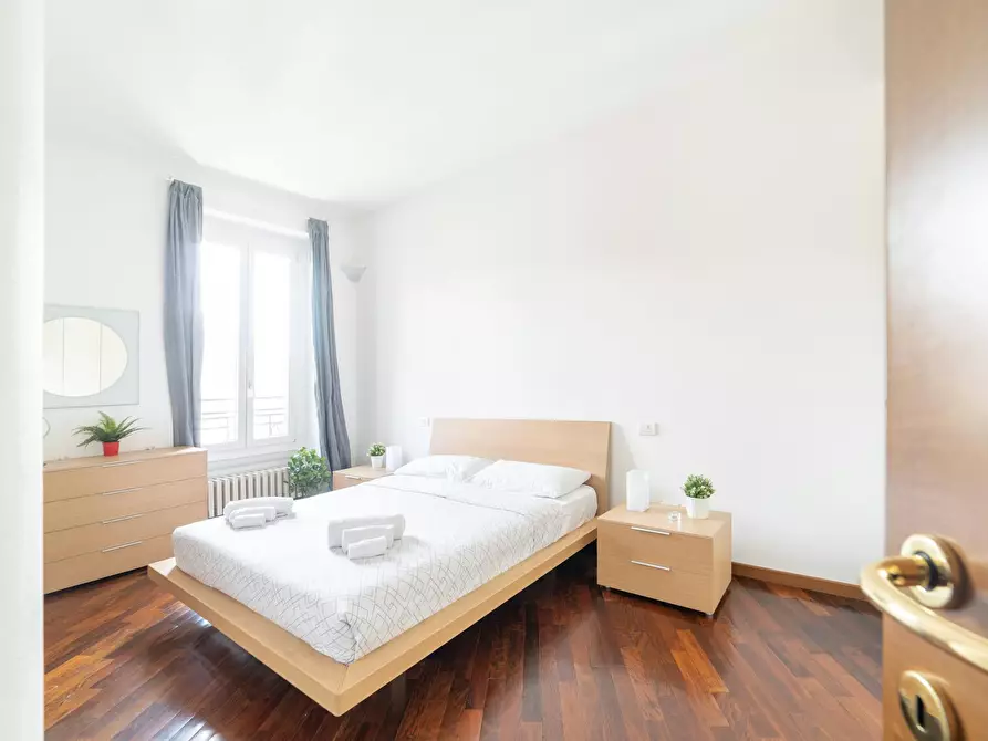 Immagine 8 di Appartamento in affitto  in Piazza Arnoldo Mondadori a Milano