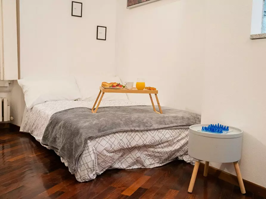 Immagine 6 di Appartamento in affitto  in Piazza Arnoldo Mondadori a Milano