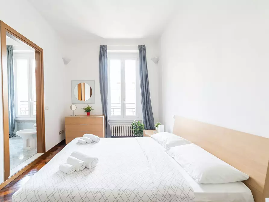 Immagine 9 di Appartamento in affitto  in Piazza Arnoldo Mondadori a Milano