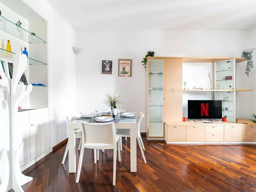 Immagine 1 di Appartamento in affitto  in Piazza Arnoldo Mondadori a Milano