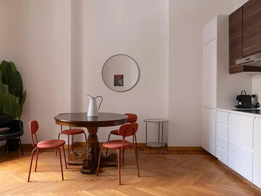 Immagine 6 di Appartamento in affitto  in Via Enrico Besana a Milano