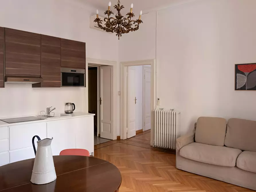 Immagine 8 di Appartamento in affitto  in Via Enrico Besana a Milano