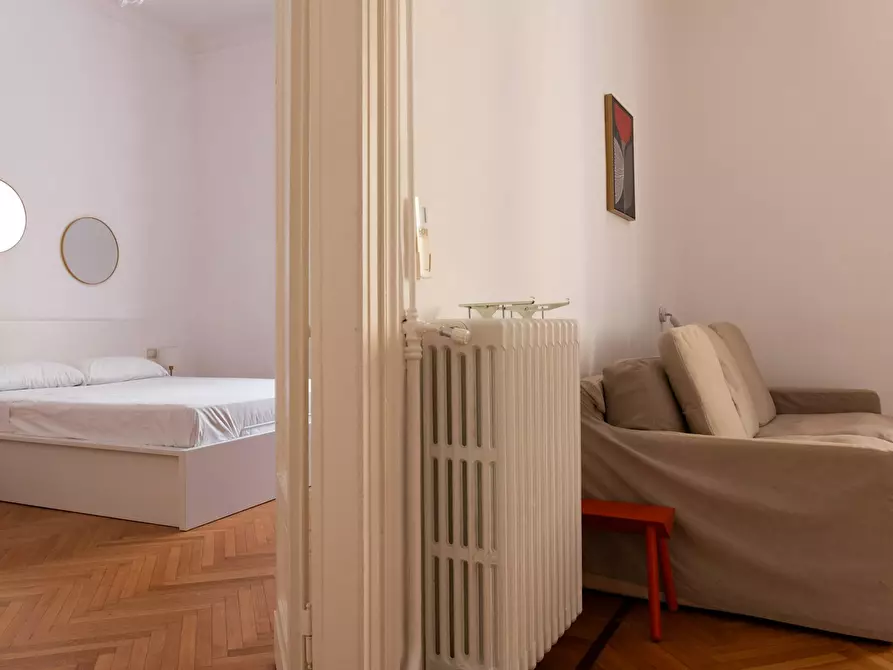 Immagine 2 di Appartamento in affitto  in Via Enrico Besana a Milano