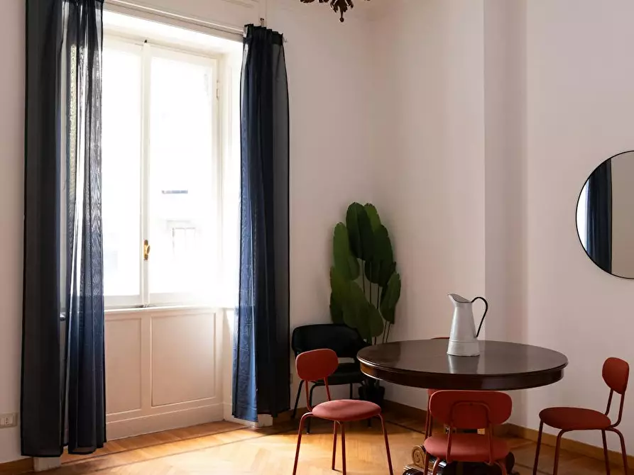 Immagine 1 di Appartamento in affitto  in Via Enrico Besana a Milano