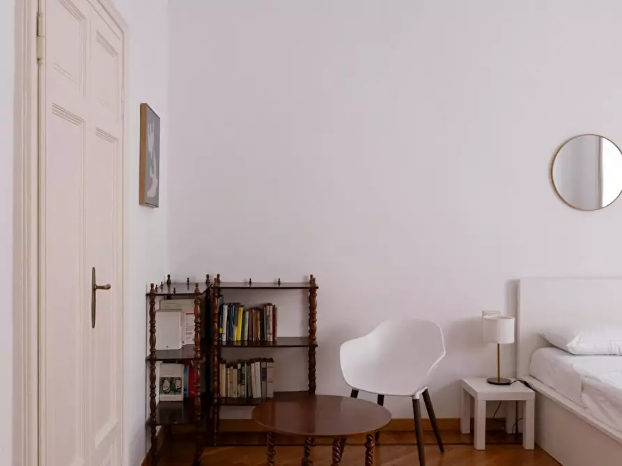 Immagine 10 di Appartamento in affitto  in Via Enrico Besana a Milano