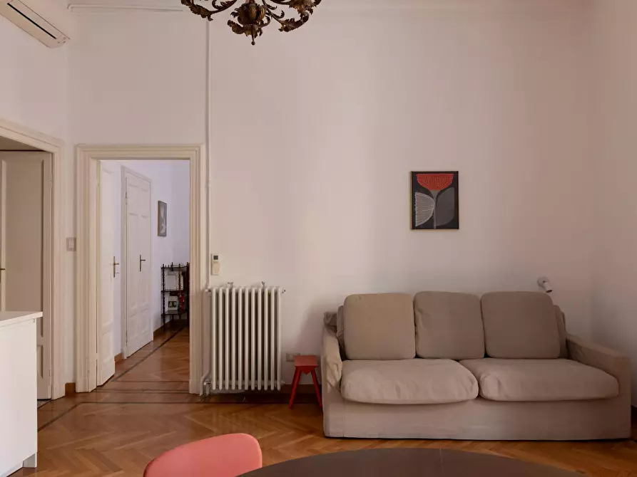 Immagine 9 di Appartamento in affitto  in Via Enrico Besana a Milano