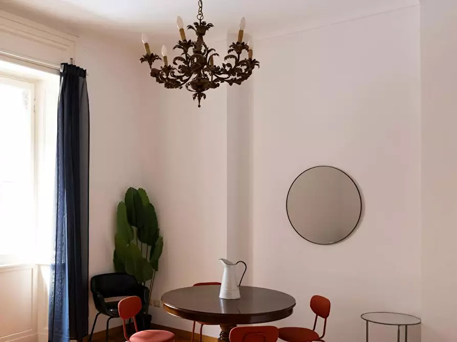 Immagine 5 di Appartamento in affitto  in Via Enrico Besana a Milano