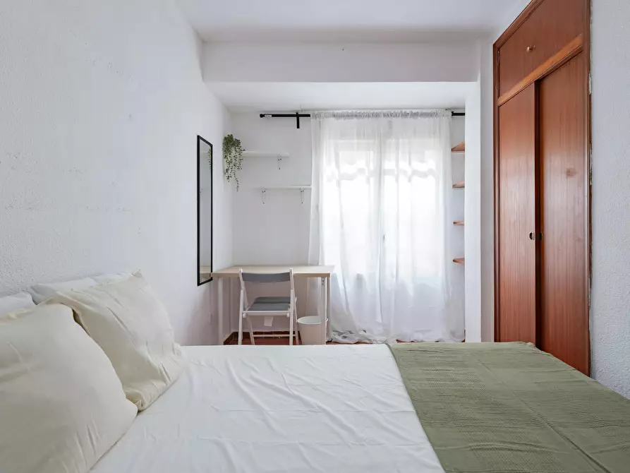 Immagine 6 di Camera in affitto  in Calle San Carlos a Alicante/Alacant