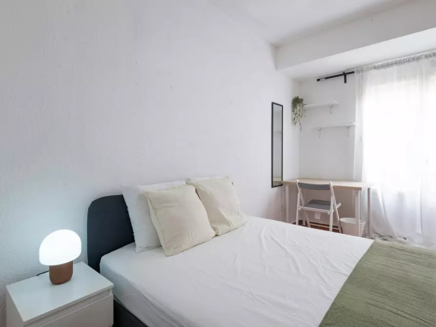 Immagine 5 di Camera in affitto  in Calle San Carlos a Alicante/Alacant