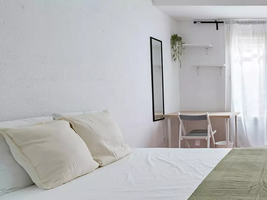 Immagine 4 di Camera in affitto  in Calle San Carlos a Alicante/Alacant