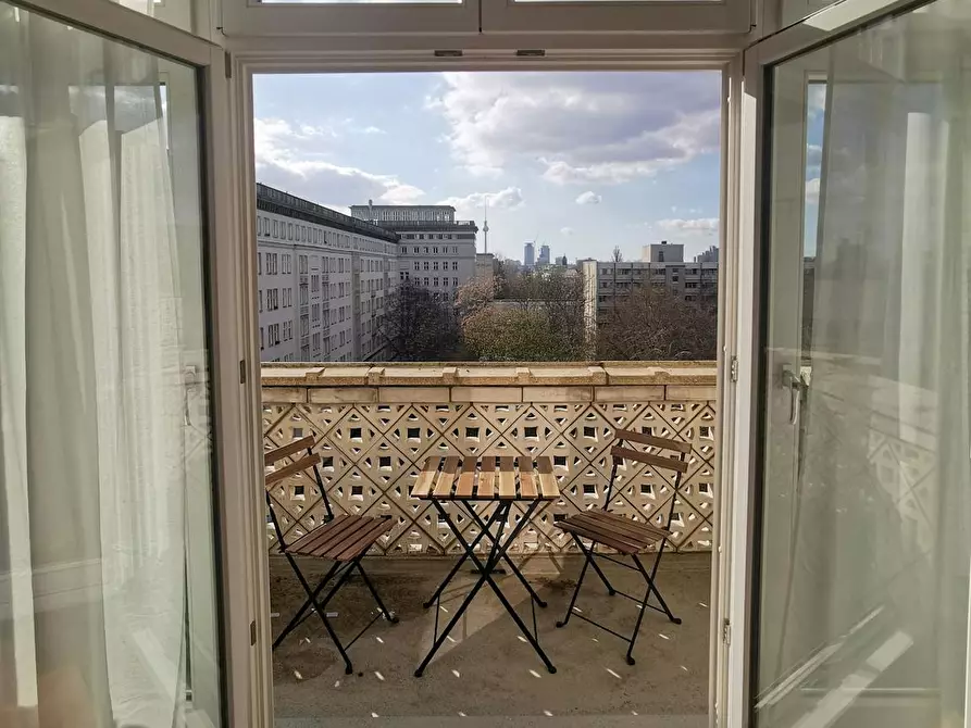 Immagine 8 di Appartamento in affitto  in Frankfurter Tor a Berlin Friedrichshain