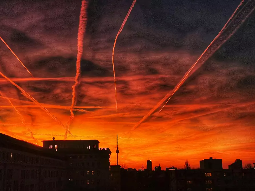 Immagine 10 di Appartamento in affitto  in Frankfurter Tor a Berlin Friedrichshain