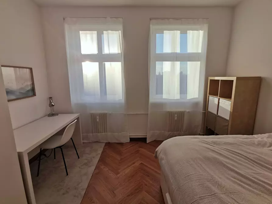 Immagine 4 di Appartamento in affitto  in Frankfurter Tor a Berlin Friedrichshain