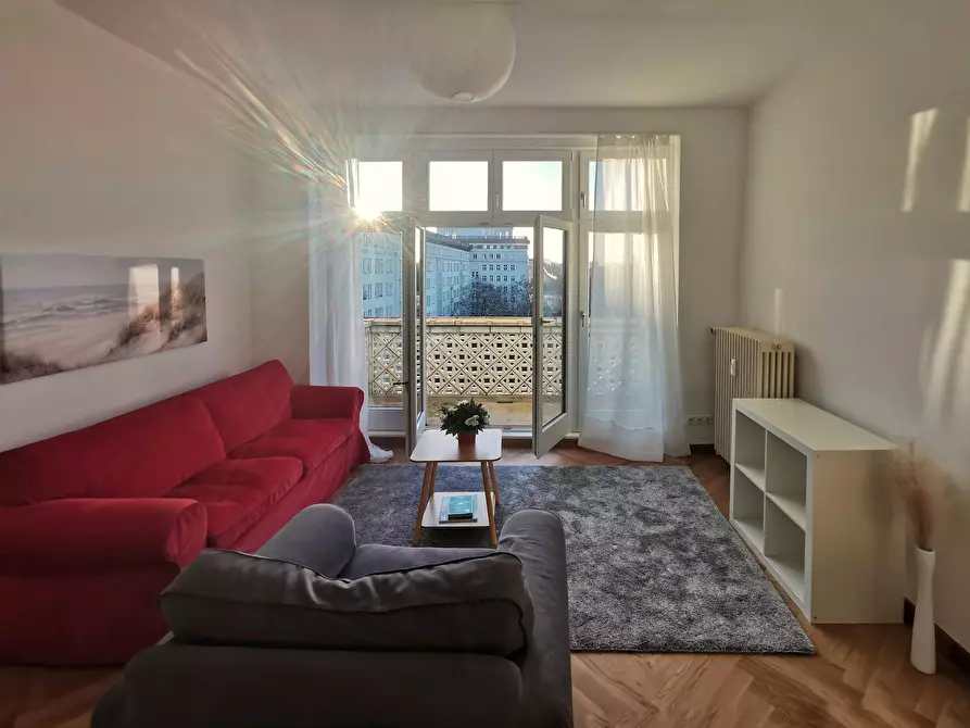 Immagine 6 di Appartamento in affitto  in Frankfurter Tor a Berlin Friedrichshain