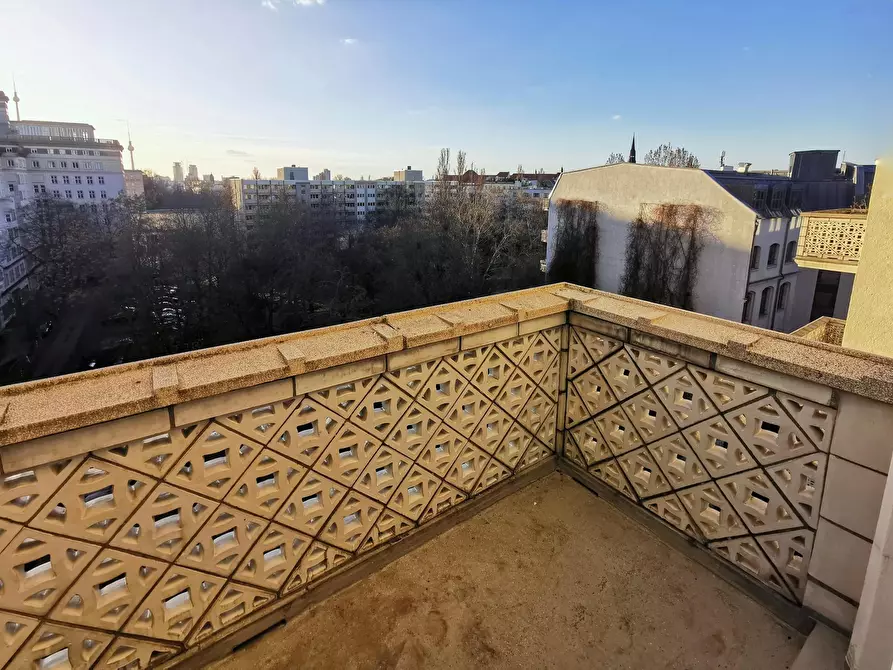 Immagine 9 di Appartamento in affitto  in Frankfurter Tor a Berlin Friedrichshain