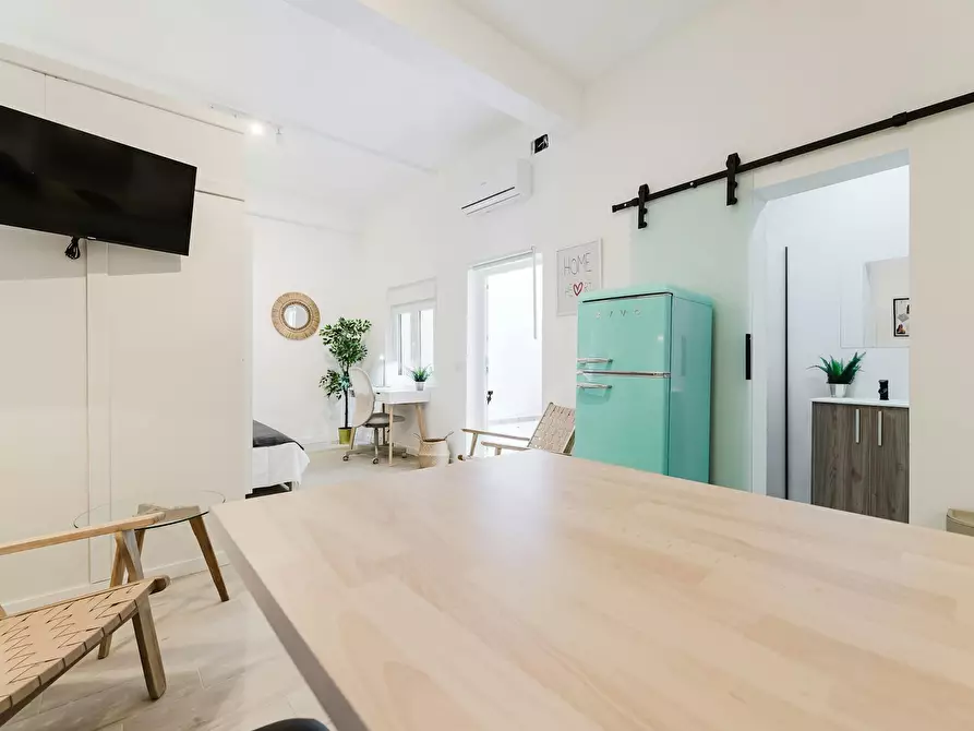 Immagine 4 di Camera in affitto  in Carrer d' Antonio Ponz a Valencia