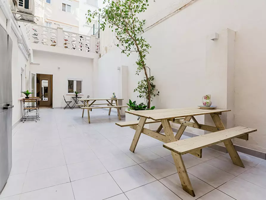 Immagine 10 di Camera in affitto  in Carrer d' Antonio Ponz a Valencia