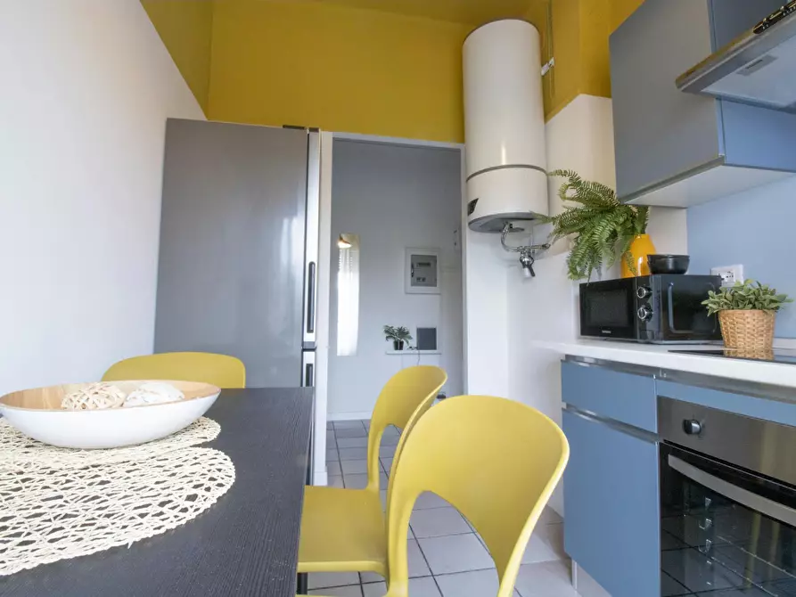 Immagine 7 di Camera in affitto  in Via Contardo Ferrini a Pavia