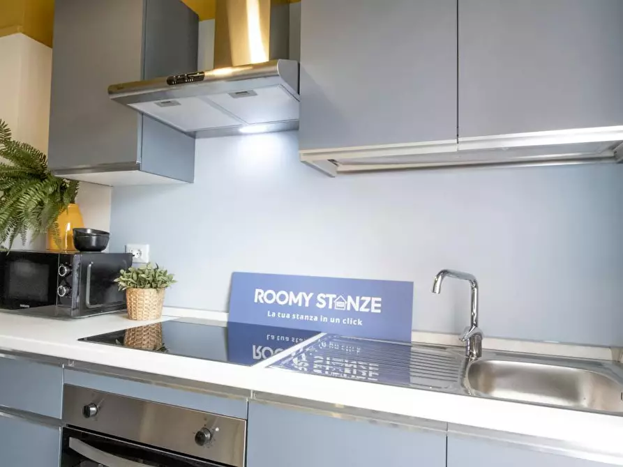 Immagine 9 di Camera in affitto  in Via Contardo Ferrini a Pavia