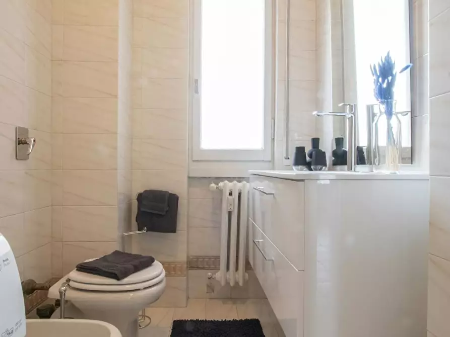 Immagine 3 di Camera in affitto  in Via Contardo Ferrini a Pavia