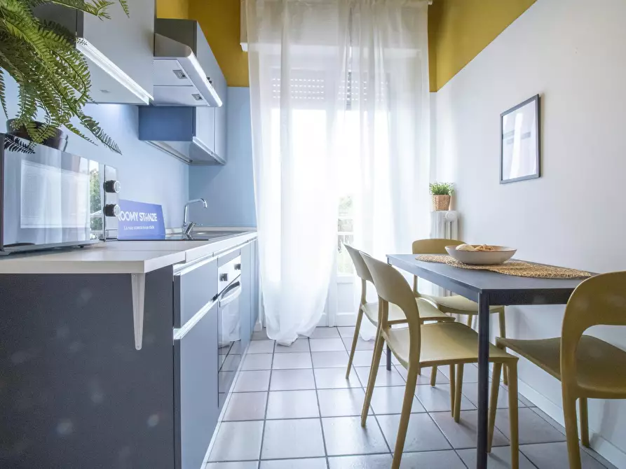 Immagine 6 di Camera in affitto  in Via Contardo Ferrini a Pavia