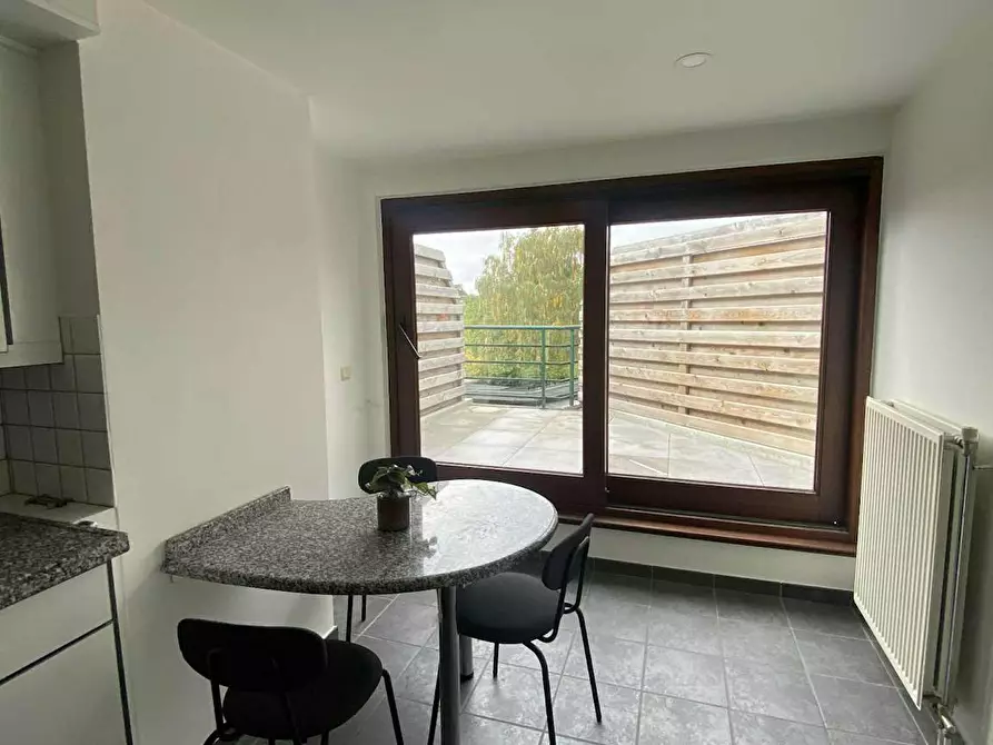 Immagine 4 di Appartamento in affitto  in Hangarstraat a Mol