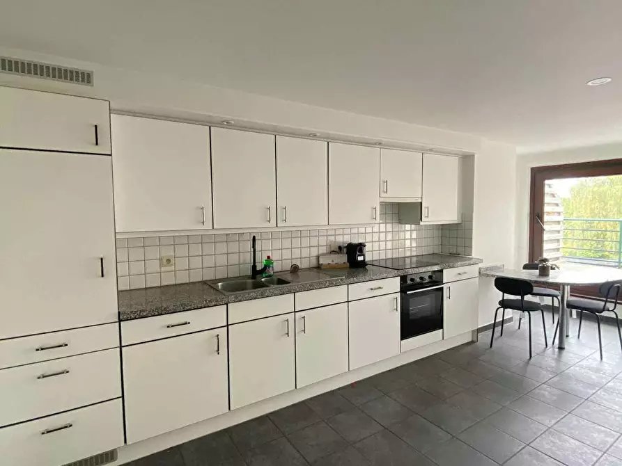 Immagine 2 di Appartamento in affitto  in Hangarstraat a Mol