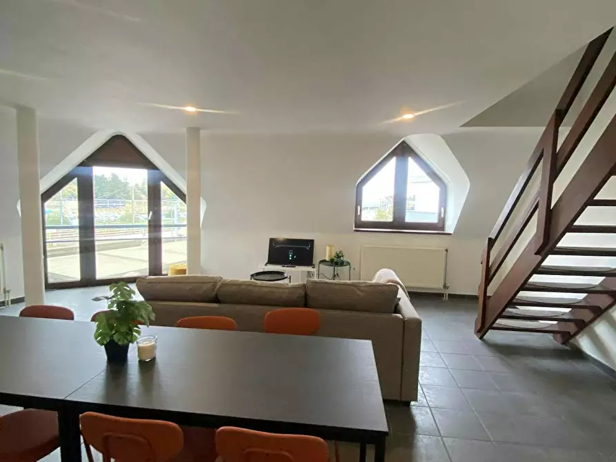 Immagine 3 di Appartamento in affitto  in Hangarstraat a Mol