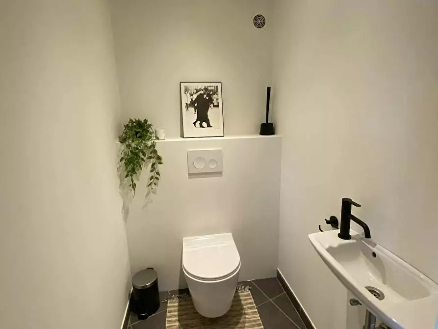 Immagine 5 di Appartamento in affitto  in Hangarstraat a Mol