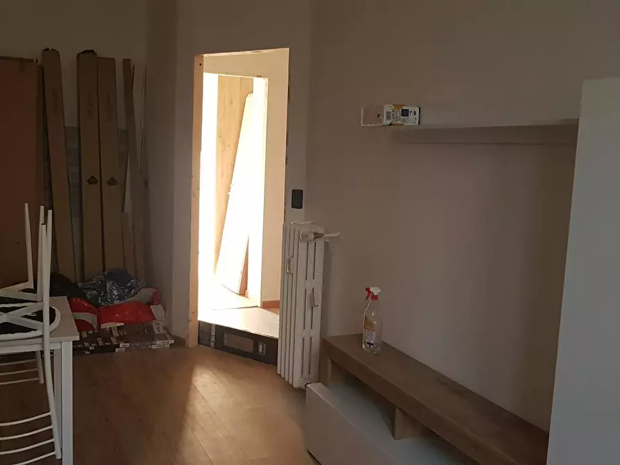 Immagine 10 di Camera in affitto  in Via Tunisi a Torino