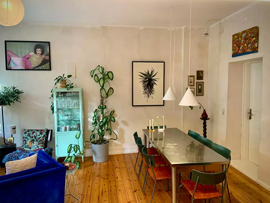 Immagine 8 di Appartamento in affitto  in Pannierstraße a Berlin