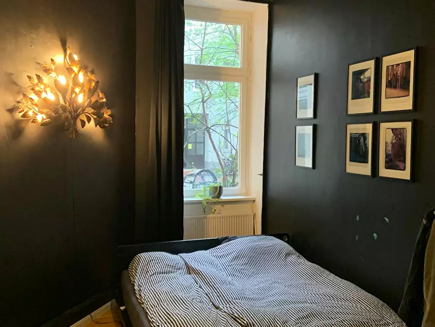 Immagine 9 di Appartamento in affitto  in Pannierstraße a Berlin